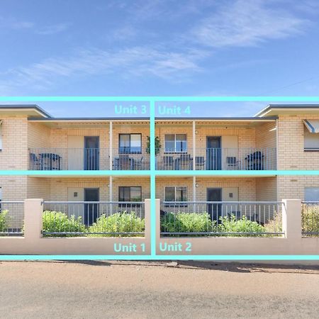 布罗肯希尔Gossan Street Units公寓 外观 照片